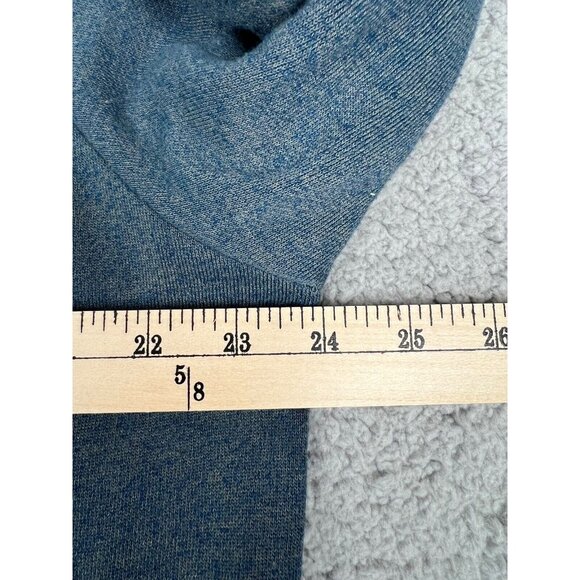 TAVIK MODERN BEACH CULTURE FULL ZIP HOODIE SWEATSHIRT JACKET Mens Large - Picture 6 of 14